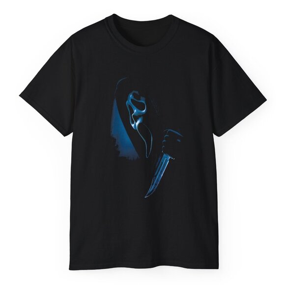 Scream - Picture 1 of 3